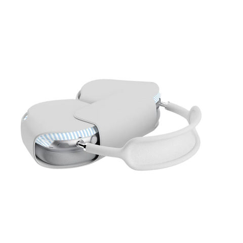 Marina Lines | Tiny Pinstripe AirPods Max Case