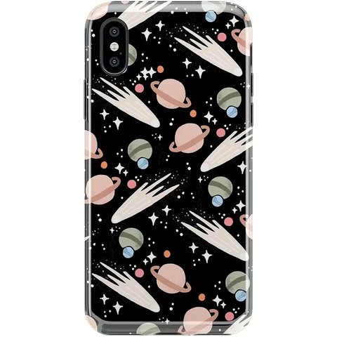 To The Moon & Back | Outer Space Case