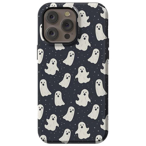 All Boos No Bite | Friendly Ghost Case