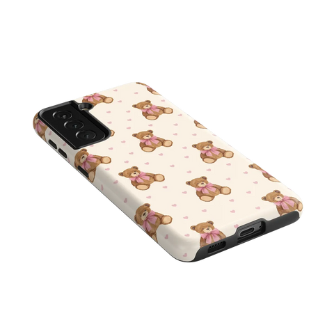 Cuddle Up | Teddy Bear Case