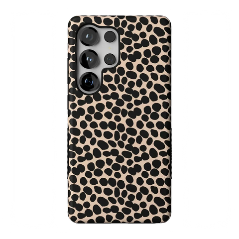 Lost in Spots | Cheetah Print Case
