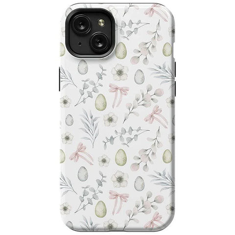 So Eggxtra | Spring Garden Case