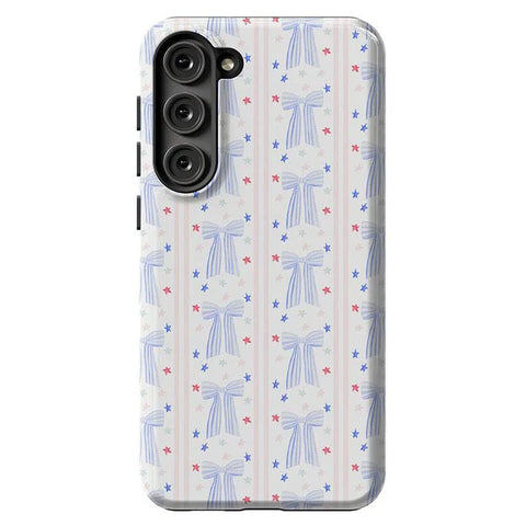 Summer Bows | Coquette Case