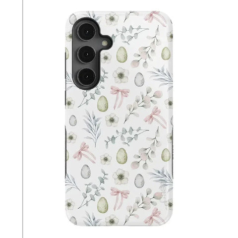 So Eggxtra | Spring Garden Case