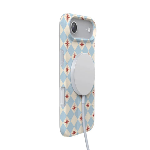 Chelsea Checker | Starlight Tiles Case