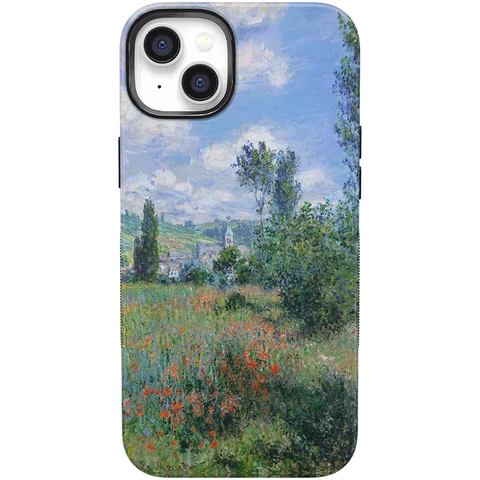 Monet’s View | Limited Edition Phone Case