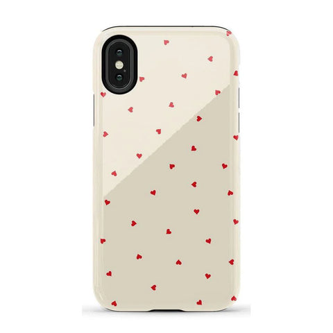 Be Mine | Tiny Hearts Case