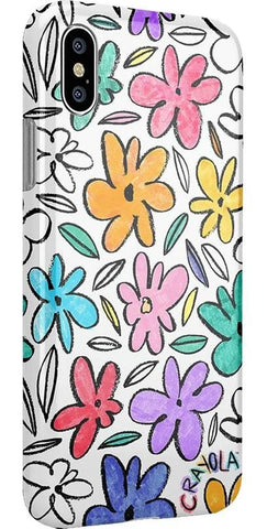 Outside the Lines | Crayola Marker Case