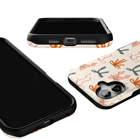 Gourdy Girlie | Harvest Bows Case