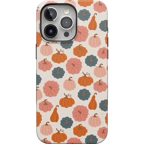 Oh My Gourd | Pumpkin Patch Case