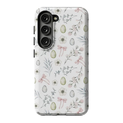 So Eggxtra | Spring Garden Case