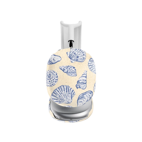 Sally's Seashells | Seashore AirPods Max Case