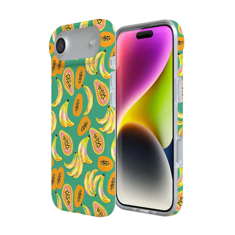 Papaya Palms | Dippin' Daisy's Tropical Vacation Case