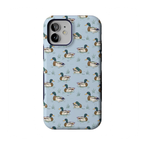 Blue Mallard & Co. | The Boyfriend Collection
