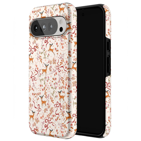 Dashing Through the Snow | Enchanted Forest Case