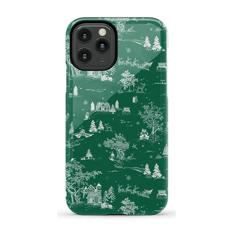 Home for the Holidays | Mountain Town Case
