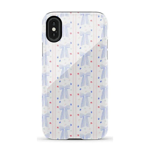 Summer Bows | Coquette Case