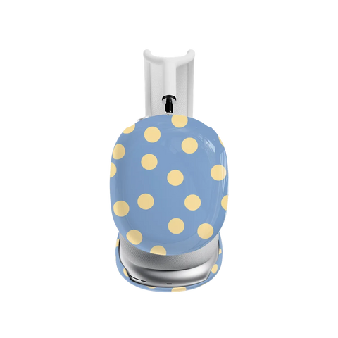 In the Spotlight | Pastel Polka Dot AirPods Max Case