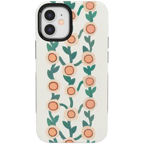 Off the Vine | Floral Print Case