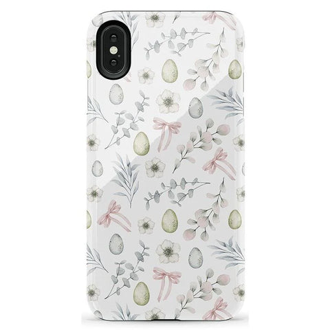 So Eggxtra | Spring Garden Case