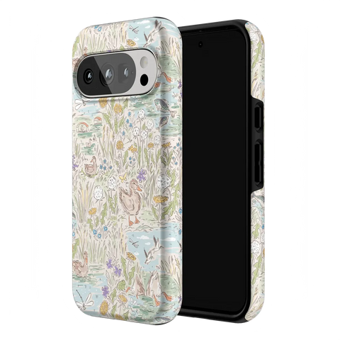 The Waddle Path | Duck Pond Case