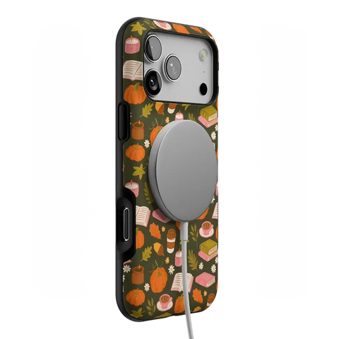 Small Town Magic | Fall Faves Case