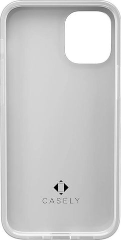 Lost at Sea | Teal Blue Seaglass Case