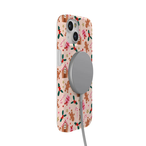 Frosted Wishes | Sweet Treat Case