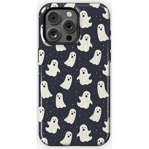 All Boos No Bite | Friendly Ghost Case