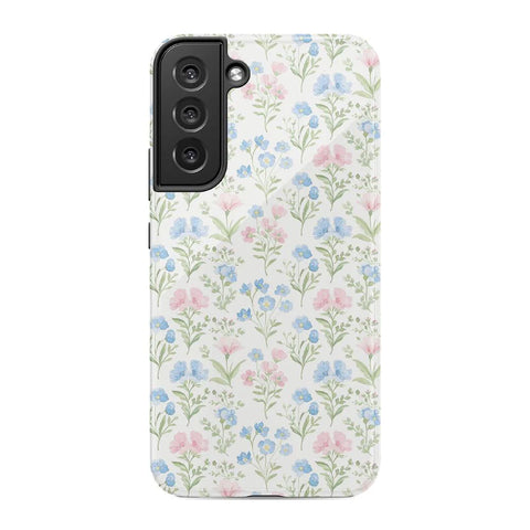Pastel Garden | Sunday Best Case
