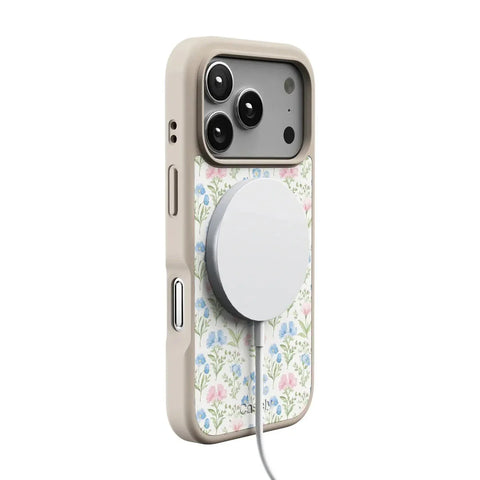 Pastel Garden | Sunday Best Case