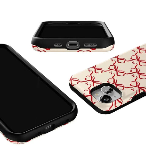 All Wrapped Up | Vintage Bows Case