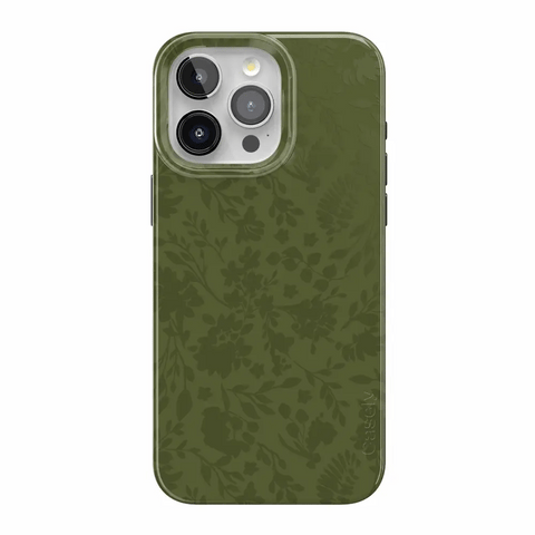 In the Grove | Moody Monochrome Case