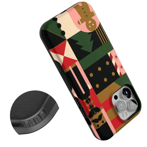 The Nutcracker | Holiday Case