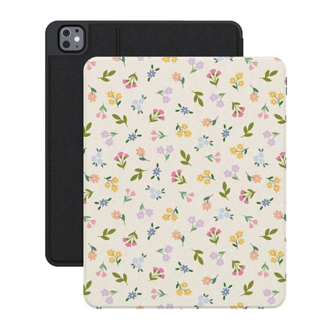 Ditsy Floral | Tiny Flowers iPad Case