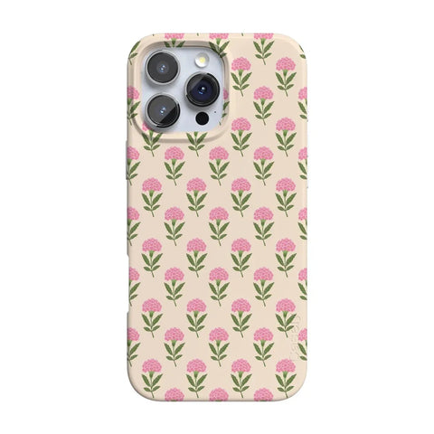 Jenna's Flowers | Fun on Weekdays Case