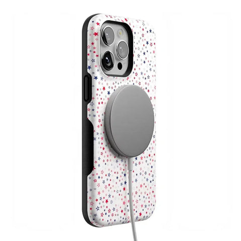 Seeing Stars | Red, White & Blue Case