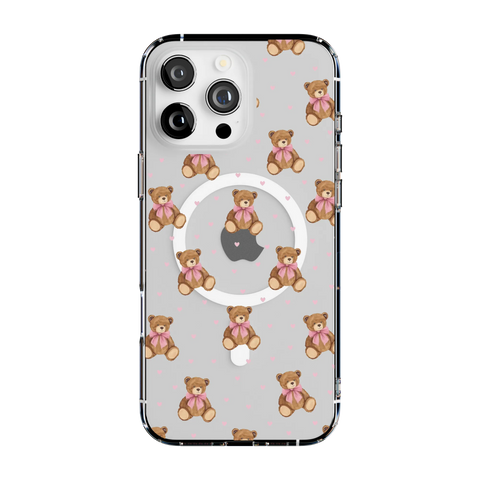 Cuddle Up | Teddy Bear Case