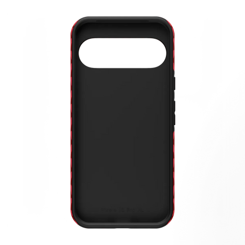 Crazy in Love | Red Hearts Case