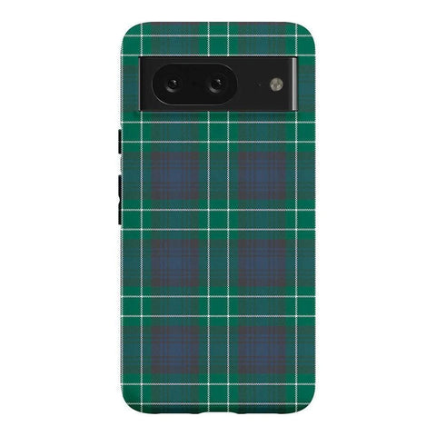 Spruce | Kitty and Vibe Holiday Case