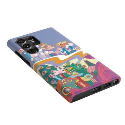 Beneath the Waves | The Beatles Yellow Submarine Case