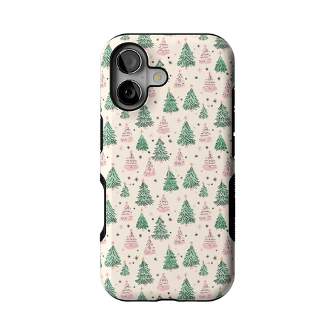 Lookin’ Pine | Christmas Tree Case