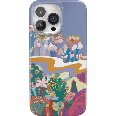 Beneath the Waves | The Beatles Yellow Submarine Case