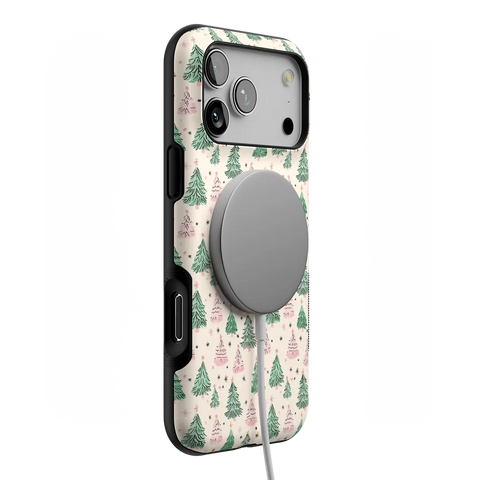 Lookin’ Pine | Christmas Tree Case
