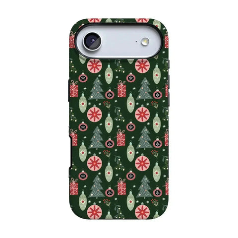 Tinsel Town | Christmas Ornament Case