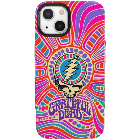 Art of Chaos | Grateful Dead Skull Case