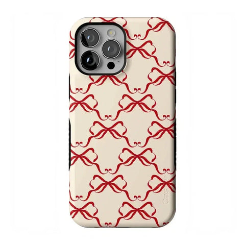 All Wrapped Up | Vintage Bows Case