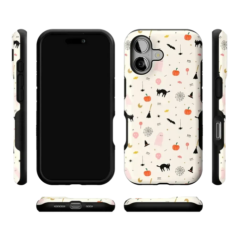Witching Hour | Cute Halloween Case