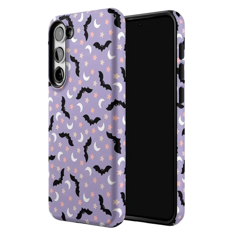 Midnight Flight | Celestial Bats Case