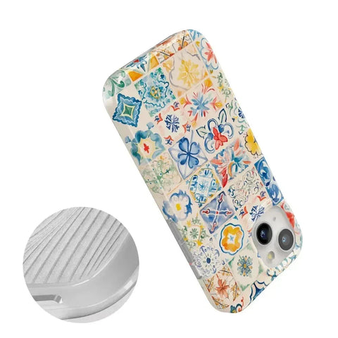 Tuscan Tiles | Dolce Vita Case